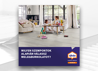 Melegburkolati kisokos