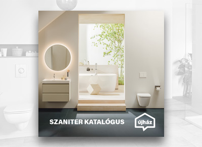 Szaniter katalógus