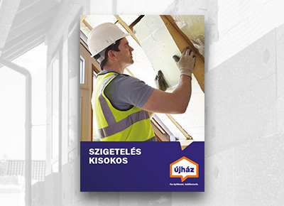 Szigeteles kisokos