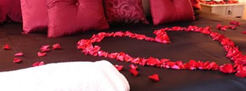 Így öltöztesd romantikus hangulatba a hálószobádat!