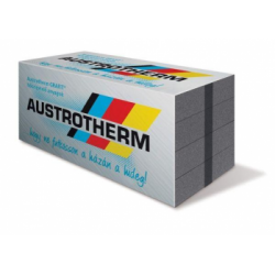 Austrotherm Grafit 150 terhelhető hőszigetelő lemez