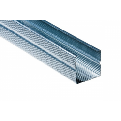 Rigips Rigiprofil CW 50 válaszfal profil