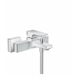 Hansgrohe Metropol egykaros kádcsaptelep