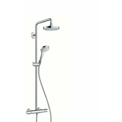 Hansgrohe Croma Select S 180 Zuhanyrendszer
