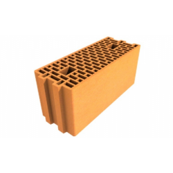 Leier Leiertherm 20 N+F tégla