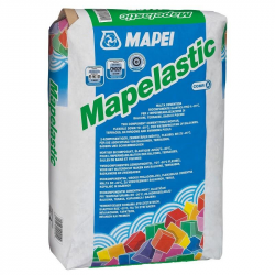 Mapei Mapelastic A komp. kenhető vízszigetelő