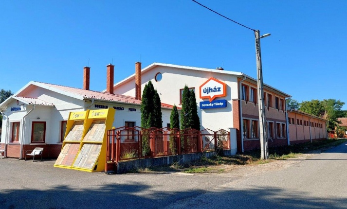 Jeszenszky Tuzep Oroshaza () Jeszenszky Tuzep Oroshaza