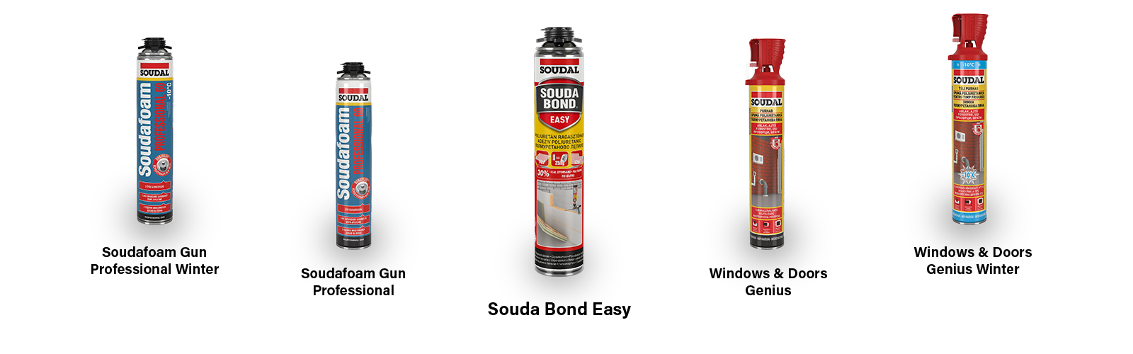 Soudal