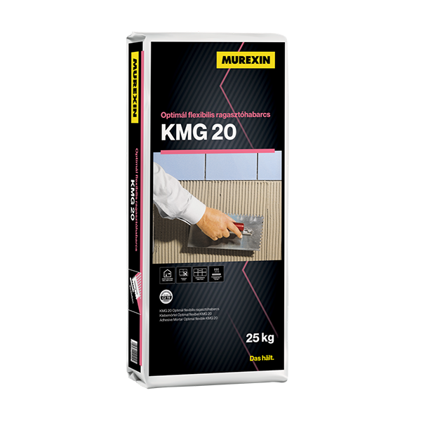 KMG 20