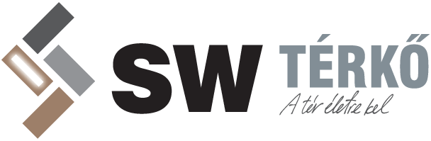 SW Térkő